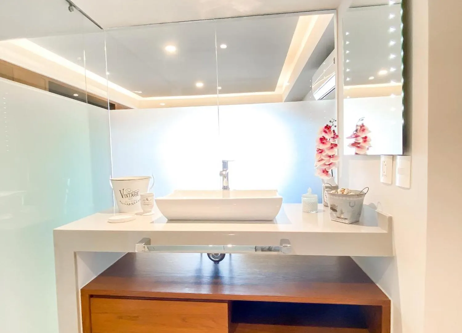 Appartement Harbor 171 - Loft- 10Th Floor- Beach Front Puerto Vallarta Mexique