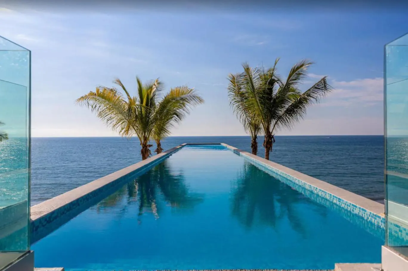 Appartement Harbor 171 - Loft- 10Th Floor- Beach Front Puerto Vallarta