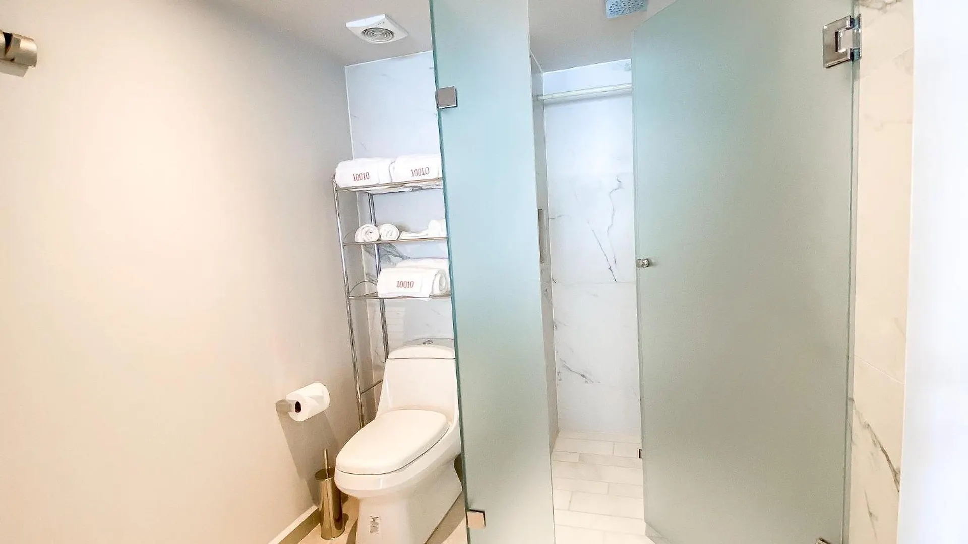 Appartement Harbor 171 - Loft- 10Th Floor- Beach Front Puerto Vallarta