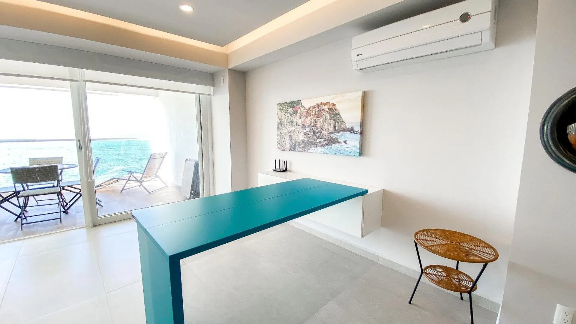 Harbor 171 - Loft- 10Th Floor- Beach Front Puerto Vallarta Appartement