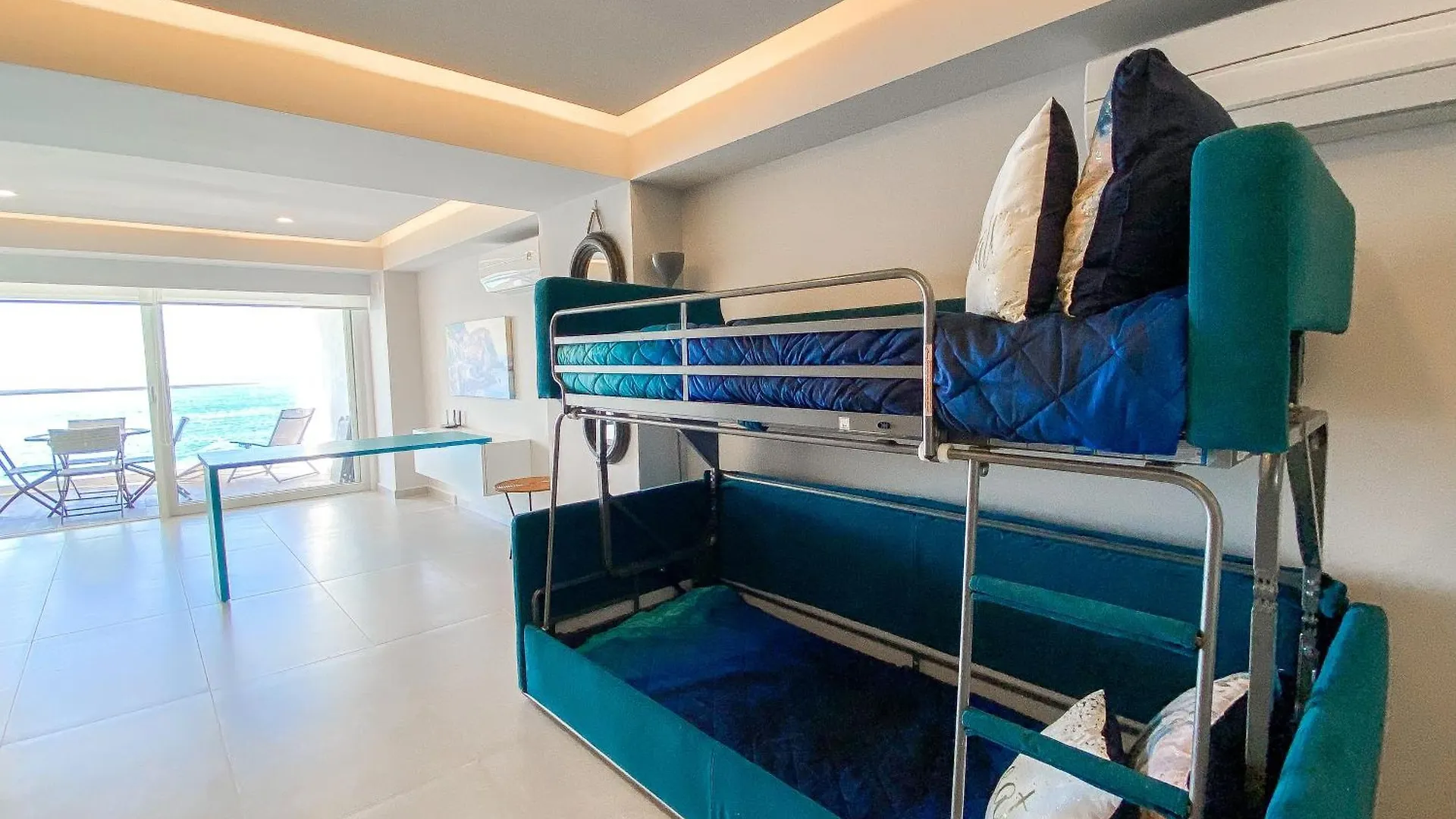 شقة Harbor 171 - Loft- 10Th Floor- Beach Front بويرتو فالارتا المكسيك