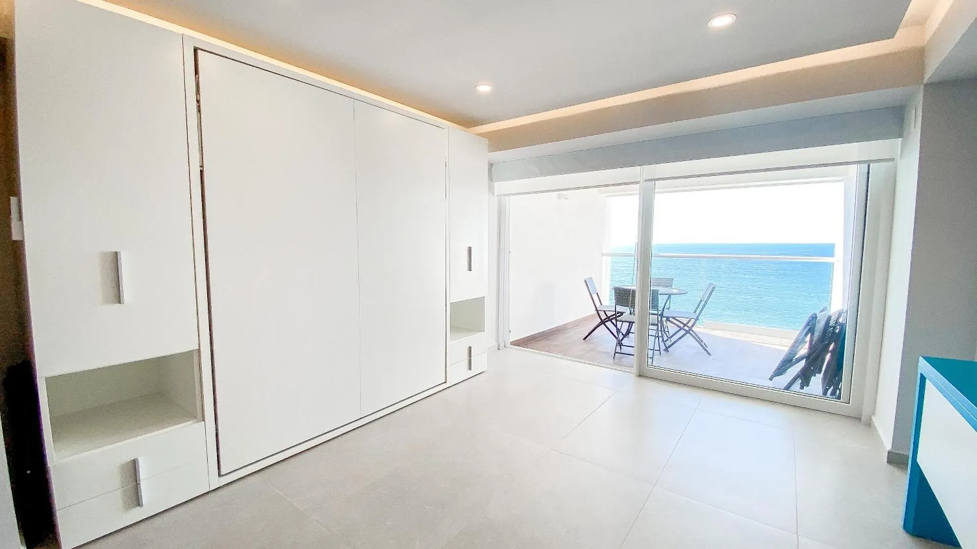 Harbor 171 - Loft- 10Th Floor- Beach Front بويرتو فالارتا المكسيك